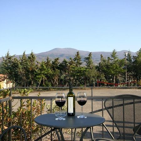ホテルTerre D'Orcia セッジャーノ エクステリア 写真