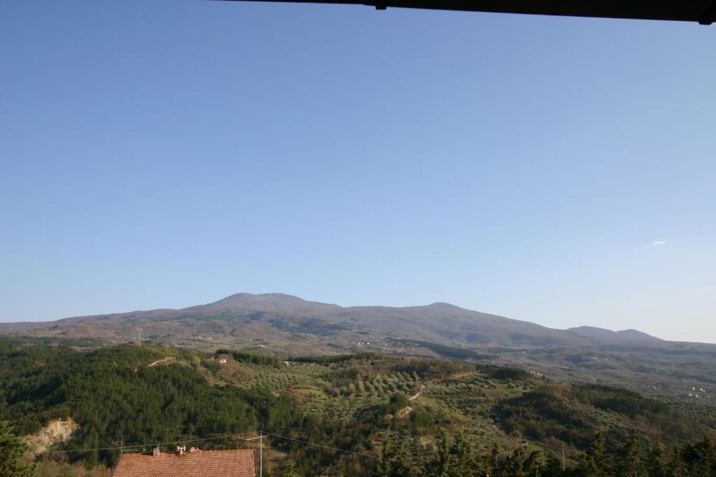 ホテルTerre D'Orcia セッジャーノ エクステリア 写真